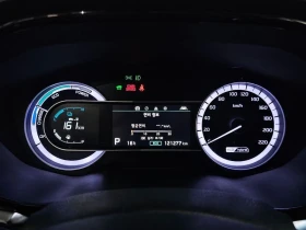 Kia Niro 1.6 HEV| 139к.с.| ВКЛ.ТЕХНОТЕСТ, снимка 8