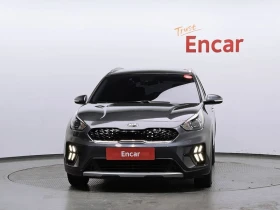 Kia Niro 1.6 HEV| 139к.с.| ВКЛ.ТЕХНОТЕСТ, снимка 3