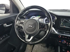 Kia Niro 1.6 HEV| 139к.с.| ВКЛ.ТЕХНОТЕСТ, снимка 13