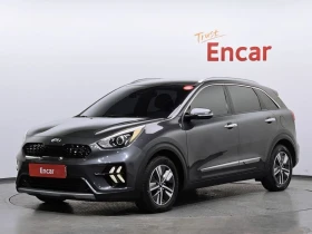 Kia Niro 1.6 HEV| 139к.с.| ВКЛ.ТЕХНОТЕСТ, снимка 1