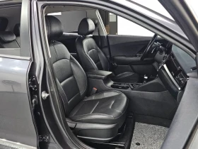 Kia Niro 1.6 HEV| 139к.с.| ВКЛ.ТЕХНОТЕСТ, снимка 10
