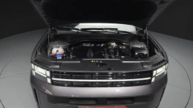 Hyundai Santa fe 2.5* ЛЮК* HUD* KEYLESS* ПОДГРЕВ ВОЛАН* КРАЙНА ЦЕНА, снимка 6
