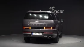 Hyundai Santa fe 2.5* ЛЮК* HUD* KEYLESS* ПОДГРЕВ ВОЛАН* КРАЙНА ЦЕНА, снимка 4