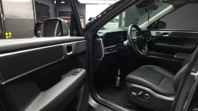 Hyundai Santa fe 2.5* ЛЮК* HUD* KEYLESS* ПОДГРЕВ ВОЛАН* КРАЙНА ЦЕНА, снимка 10