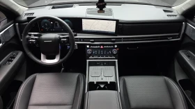 Hyundai Santa fe 2.5* ЛЮК* HUD* KEYLESS* ПОДГРЕВ ВОЛАН* КРАЙНА ЦЕНА, снимка 7