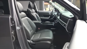 Hyundai Santa fe 2.5* ЛЮК* HUD* KEYLESS* ПОДГРЕВ ВОЛАН* КРАЙНА ЦЕНА, снимка 11
