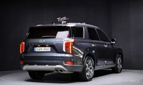 Hyundai Palisade * ФИКСИРАНА ЦЕНА ДО БЪЛГАРИЯ * АВТОКРЕДИТ, снимка 3