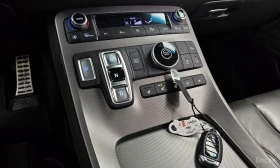 Hyundai Palisade * ФИКСИРАНА ЦЕНА ДО БЪЛГАРИЯ * АВТОКРЕДИТ, снимка 10