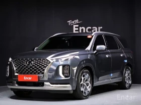 Hyundai Palisade * ФИКСИРАНА ЦЕНА ДО БЪЛГАРИЯ * АВТОКРЕДИТ, снимка 1