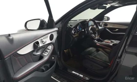 Mercedes-Benz GLC 43 AMG | DISTRONIC | HUD | 360 | CARFAX | , снимка 10