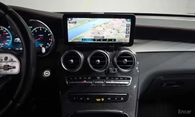 Mercedes-Benz GLC 43 AMG | DISTRONIC | HUD | 360 | CARFAX | , снимка 13