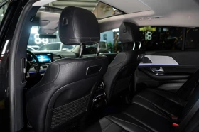 Mercedes-Benz GLE 400 D FULL AMG LINE LED ПАНО BURM ЛИЗИНГ 100%, снимка 15