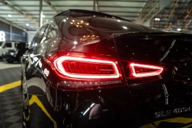 Mercedes-Benz GLE 400 D FULL AMG LINE LED ПАНО BURM ЛИЗИНГ 100%, снимка 4