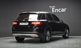Mercedes-Benz GLC 350 E* ПОДГРЕВ* NAVI* КАМЕРА* , снимка 3