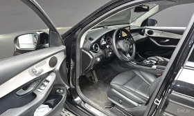 Mercedes-Benz GLC 350 E* ПОДГРЕВ* NAVI* КАМЕРА* , снимка 5