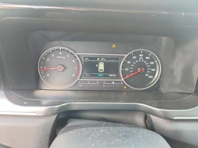Kia Sorento 2.5l Lx, снимка 9