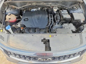 Kia Sorento 2.5l Lx, снимка 11