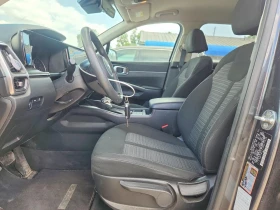 Kia Sorento 2.5l Lx, снимка 7
