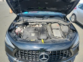Mercedes-Benz GLA * AMG 45* CARFAX* АВТОКРЕДИТ БЕЗ ПЪРВОНАЧАЛНА ВНОС, снимка 17