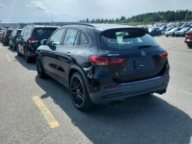 Mercedes-Benz GLA * AMG 45* CARFAX* АВТОКРЕДИТ БЕЗ ПЪРВОНАЧАЛНА ВНОС, снимка 4