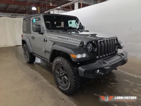 Jeep Wrangler, снимка 2