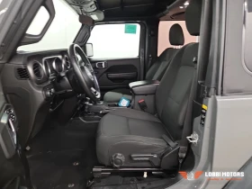 Jeep Wrangler, снимка 5