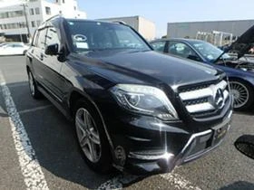  Mercedes-Benz GLK