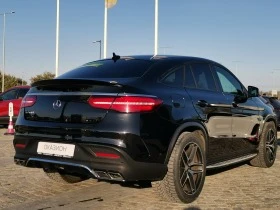 Mercedes-Benz GLE 450 AMG 450AMG 4Matic, снимка 4