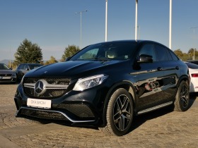 Обява за продажба на Mercedes-Benz GLE 450 AMG 450AMG 4Matic ~78 900 лв. - изображение 1