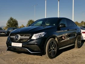 Mercedes-Benz GLE 450 AMG 450AMG 4Matic | Mobile.bg    1