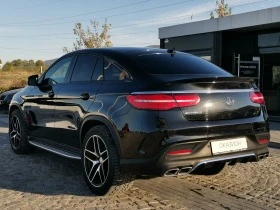 Mercedes-Benz GLE 450 AMG 450AMG 4Matic, снимка 6