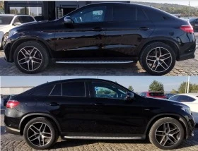 Mercedes-Benz GLE 450 AMG 450AMG 4Matic | Mobile.bg    7