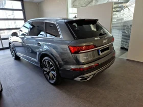 Audi Q7 S-line 55tfsi, снимка 3