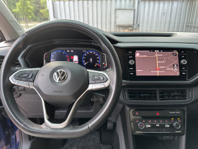 VW T-Cross 1.0TSI DIGITAL | Mobile.bg   12