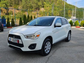 Mitsubishi ASX 1.6 Facelift/Klima/2014g, снимка 2