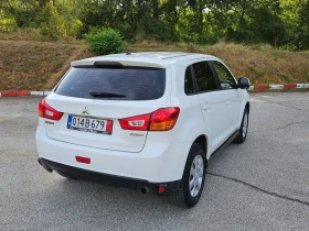 Mitsubishi ASX 1.6 Facelift/Klima/2014g, снимка 6