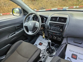 Mitsubishi ASX 1.6 Facelift/Klima/2014g, снимка 11