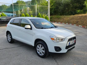 Mitsubishi ASX 1.6 Facelift/Klima/2014g, снимка 8