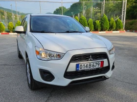 Mitsubishi ASX 1.6 Facelift/Klima/2014g, снимка 9