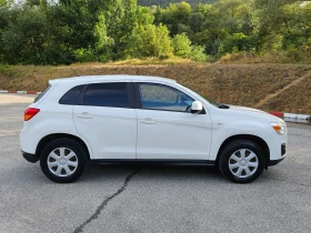 Mitsubishi ASX 1.6 Facelift/Klima/2014g, снимка 7