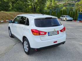 Mitsubishi ASX 1.6 Facelift/Klima/2014g, снимка 5