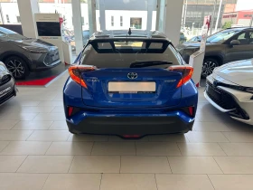 Toyota C-HR Classy, снимка 5