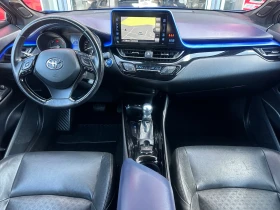 Toyota C-HR Classy, снимка 10