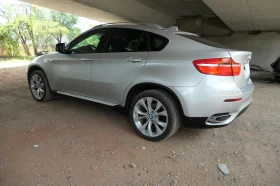 BMW X6 3.0d 235кс M-SPORT КАМЕРА ШИБИДАХ FUTURA FULL , снимка 8