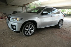 BMW X6 3.0d 235кс M-SPORT КАМЕРА ШИБИДАХ FUTURA FULL , снимка 9