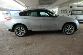 BMW X6 3.0d 235 M-SPORT   FUTURA FULL  | Mobile.bg    5