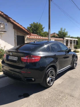 BMW X6 X DRIVE 3.5 D PERFORMANCE, снимка 8