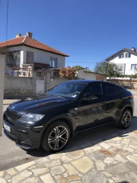 BMW X6 X DRIVE 3.5 D PERFORMANCE, снимка 7