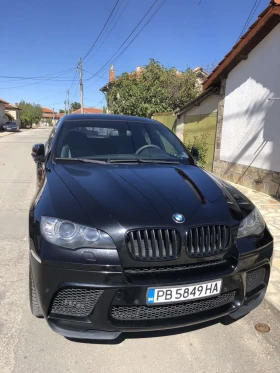 BMW X6 X DRIVE 3.5 D PERFORMANCE, снимка 4