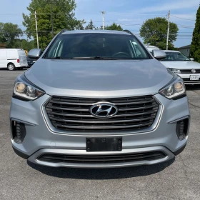 Hyundai Santa fe 3.3 4x4